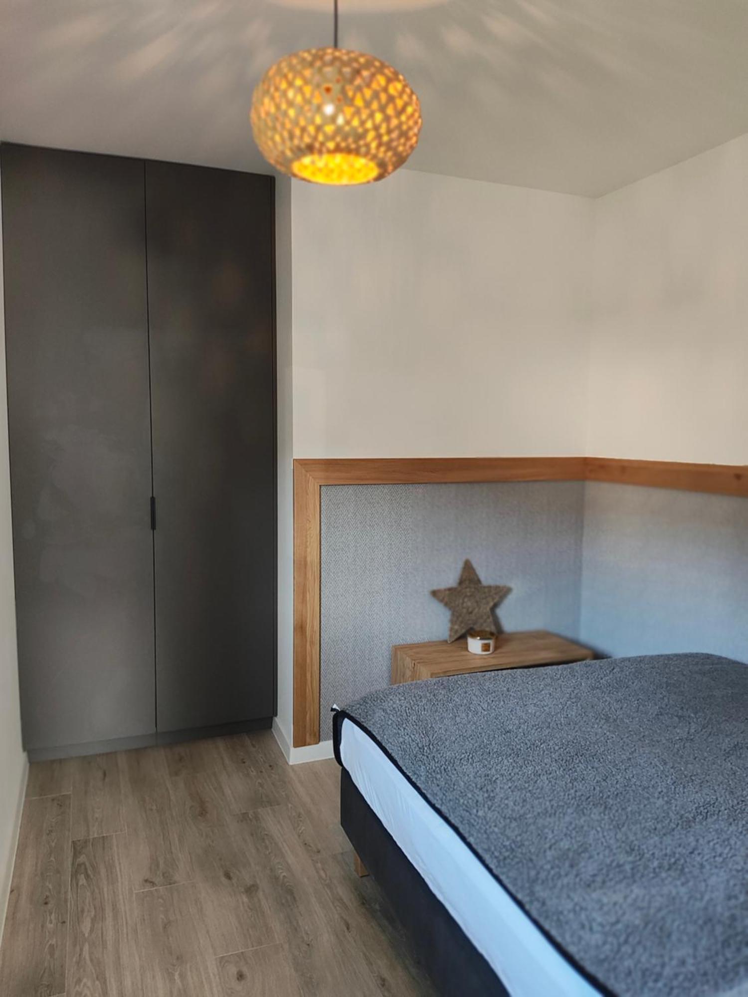 Apart 558 Szczyrk Exterior foto